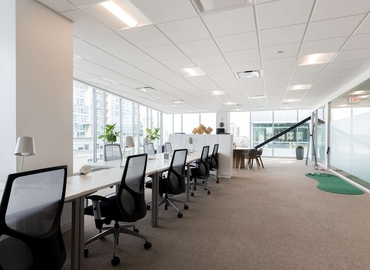 Virtual business address in Madison, 811 East Washington Avenue (53703) - 9 | MatchOffice.com