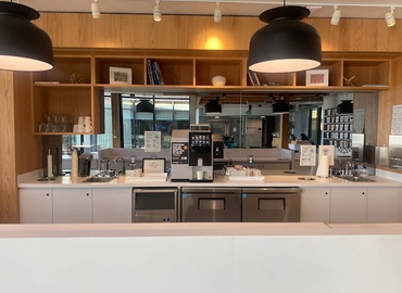 Virtual address in Sacramento, CA, 1610 R Street (95811) - 5 | MatchOffice.com