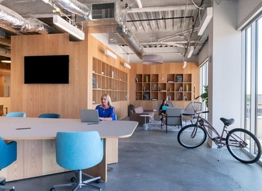 10 m² Serviced office in Madison, 811 East Washington Avenue (53703) - 7 | MatchOffice.com