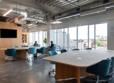 10 m² Serviced office in Madison, 811 East Washington Avenue (53703) - 8 | MatchOffice.com