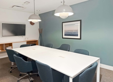 10 m² Business space in Miami Coral Gables, FL, 3350 Virginia Street (33133) - 1 | MatchOffice