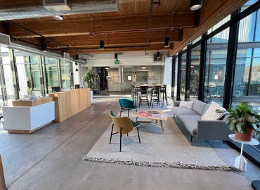 10 m² Coworking space  in Sacramento, CA, 1610 R Street (95811) - 4 | MatchOffice.com