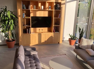 10 m² Coworking space  in Sacramento, CA, 1610 R Street (95811) - 8 | MatchOffice