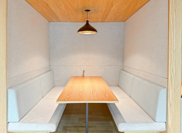 10 m² Co-working  in Miami Coral Gables, FL, 3350 Virginia Street (33133) - 7 | MatchOffice