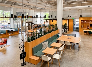 10 m² Business park in Hartford, CT, 71 Raymond Road (06107) - 4 | MatchOffice