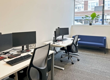 10 m² Business park in Hartford, CT, 71 Raymond Road (06107) - 7 | MatchOffice.com