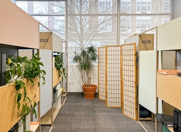 10 m² Business space in Hartford, CT, 71 Raymond Road (06107) - 13 | MatchOffice.com