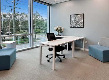 Virtual address in Raleigh, NC, 4509 Creedmoor Road (27612) - 3 | MatchOffice