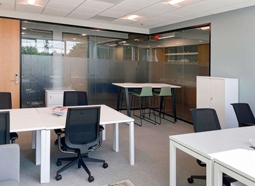 Virtual office space in Raleigh, NC, 4509 Creedmoor Road (27612) - 5 | MatchOffice