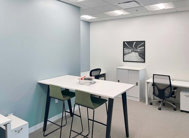 Virtual office in Raleigh, NC, 4509 Creedmoor Road (27612) - 6 | MatchOffice.com