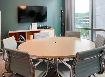 Virtual office space in Raleigh, NC, 4509 Creedmoor Road (27612) - 7 | MatchOffice