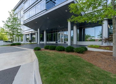 10 m² Business center in Cary, NC, 5000 Centregreen Way (27513) - 0 | MatchOffice
