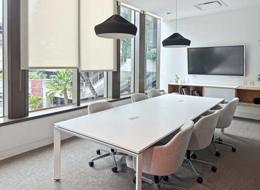 Virtual office space in Miami Coral Gables, FL, 3350 Virginia Street (33133) - 2 | MatchOffice