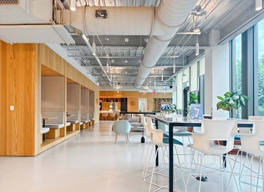 Virtual office in Miami Coral Gables, FL, 3350 Virginia Street (33133) - 4 | MatchOffice.com