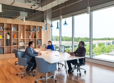 10 m² Coworking  in Cary, NC, 5000 Centregreen Way (27513) - 4 | MatchOffice