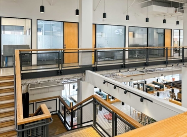 Virtual office in Hartford, CT, 71 Raymond Road (06107) - 3 | MatchOffice.com