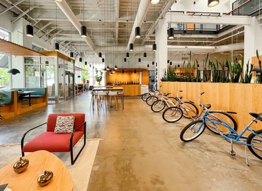 Virtual office in Hartford, CT, 71 Raymond Road (06107) - 10 | MatchOffice.com