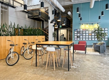 10 m² Coworking  in Hartford, CT, 71 Raymond Road (06107) - 9 | MatchOffice.com