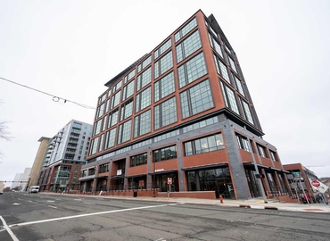 10 m² Business center in Durham, NC, 555 S. Mangum Street (27701) - 0 | MatchOffice