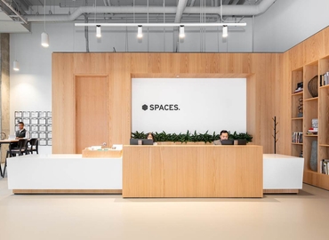 10 m² Business center in Durham, NC, 555 S. Mangum Street (27701) - 13 | MatchOffice.com