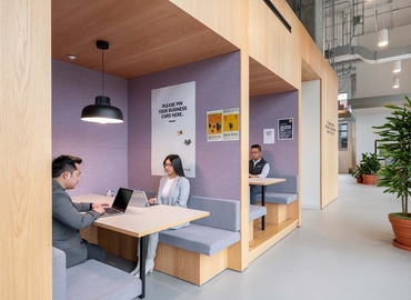 10 m² Shared office  in Durham, NC, 555 S. Mangum Street (27701) - 4 | MatchOffice