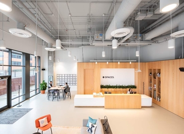 10 m² Shared office  in Durham, NC, 555 S. Mangum Street (27701) - 6 | MatchOffice