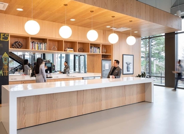 10 m² Coworking space  in Durham, NC, 555 S. Mangum Street (27701) - 5 | MatchOffice.com