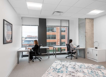 10 m² Co-working  in Durham, NC, 555 S. Mangum Street (27701) - 3 | MatchOffice