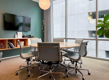 10 m² Coworking  in Raleigh, NC, 4509 Creedmoor Road (27612) - 1 | MatchOffice.com