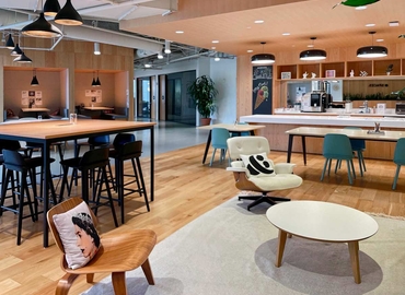 10 m² Shared office  in Raleigh, NC, 4509 Creedmoor Road (27612) - 4 | MatchOffice