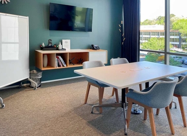 10 m² Coworking space  in Raleigh, NC, 4509 Creedmoor Road (27612) - 8 | MatchOffice