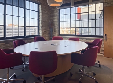 10 m² Business park in Milwaukee, WI, 1433 N Water Street (53202) - 2 | MatchOffice