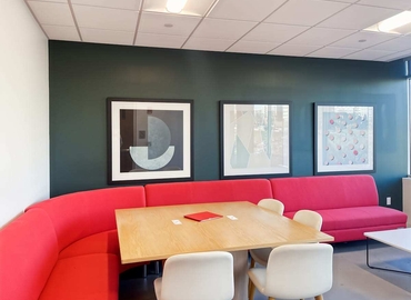 10 m² Business center in Milwaukee, WI, 1433 N Water Street (53202) - 9 | MatchOffice