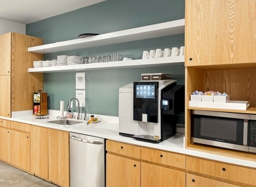 10 m² Business space in Milwaukee, WI, 1433 N Water Street (53202) - 5 | MatchOffice