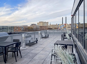 10 m² Business center in Milwaukee, WI, 1433 N Water Street (53202) - 11 | MatchOffice.com