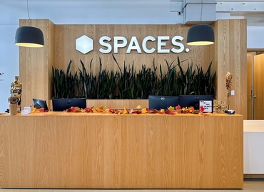 10 m² Business park in Charlotte, NC, 307 West Tremont Avenue (28203) - 1 | MatchOffice.com