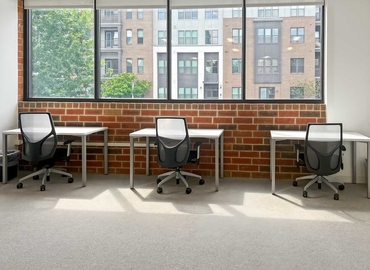 10 m² Business center in Charlotte, NC, 307 West Tremont Avenue (28203) - 7 | MatchOffice.com