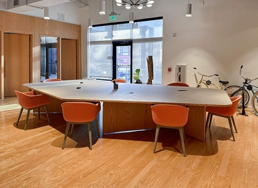 Virtual address in Charlotte, NC, 307 West Tremont Avenue (28203) - 4 | MatchOffice.com