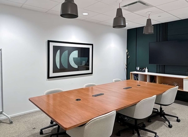 Virtual business address in Charlotte, NC, 307 West Tremont Avenue (28203) - 8 | MatchOffice