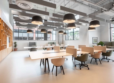 Virtual office space in Durham, NC, 555 S. Mangum Street (27701) - 9 | MatchOffice