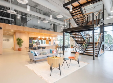 Virtual address in Durham, NC, 555 S. Mangum Street (27701) - 11 | MatchOffice.com