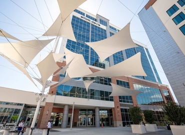 10 m² Shared office  in Greenville, SC, 355 South Main Street (29601) - 0 | MatchOffice