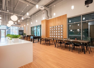 10 m² Shared office  in Greenville, SC, 355 South Main Street (29601) - 5 | MatchOffice