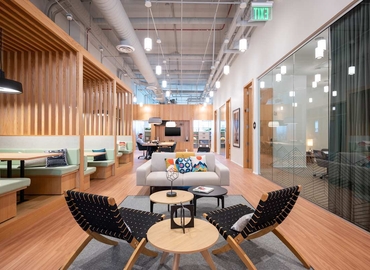 10 m² Co-working  in Greenville, SC, 355 South Main Street (29601) - 6 | MatchOffice