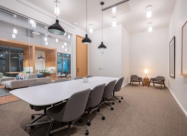 10 m² Coworking space  in Greenville, SC, 355 South Main Street (29601) - 9 | MatchOffice