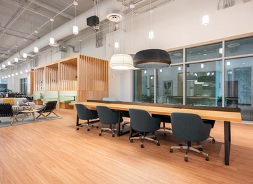 10 m² Shared office  in Greenville, SC, 355 South Main Street (29601) - 10 | MatchOffice