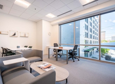 10 m² Business park in Greenville, SC, 355 South Main Street (29601) - 3 | MatchOffice.com
