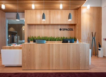 10 m² Business space in Greenville, SC, 355 South Main Street (29601) - 1 | MatchOffice