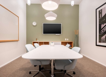 10 m² Business park in Greenville, SC, 355 South Main Street (29601) - 2 | MatchOffice.com
