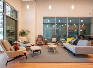 10 m² Business center in Greenville, SC, 355 South Main Street (29601) - 4 | MatchOffice.com